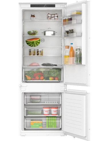 BOSCH KBN96NSE0 Šaldytuvas/šaldiklis 