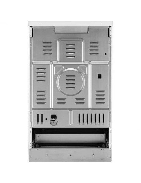 Elektrinė viryklė Electrolux LKR520066W
