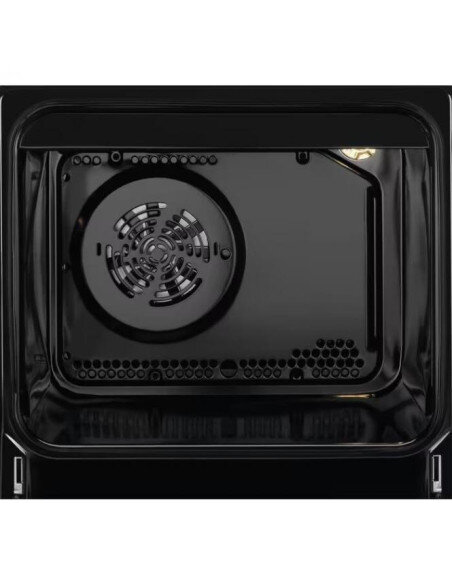 Elektrinė viryklė Electrolux LKR520066W