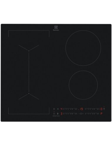 Kaitlentė ELECTROLUX EIV63443CT