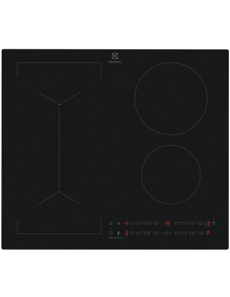 Kaitlentė ELECTROLUX EIV63443CT