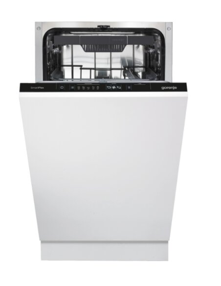 Indaplovė GORENJE GV563E11