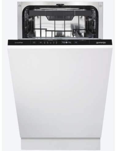 Indaplovė GORENJE GV563E11