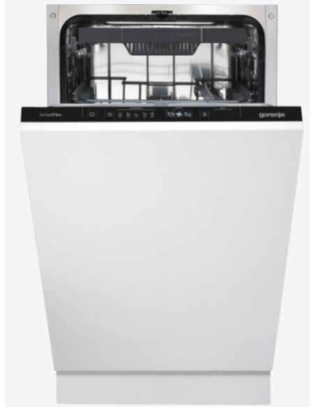 Indaplovė GORENJE GV563E11