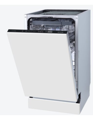 Indaplovė GORENJE GV563E11