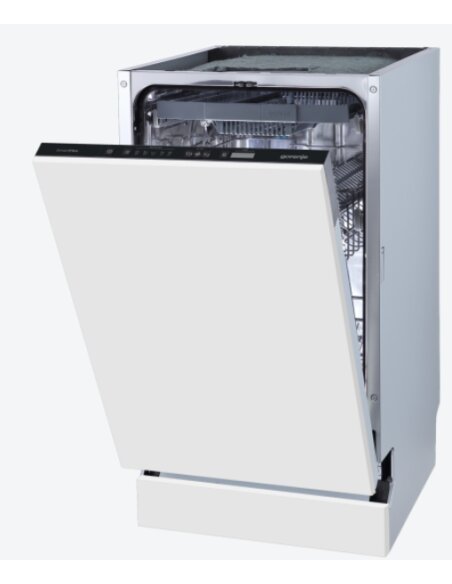 Indaplovė GORENJE GV563E11