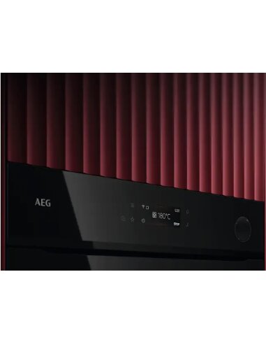 Orkaitė AEG NBR7P631SB