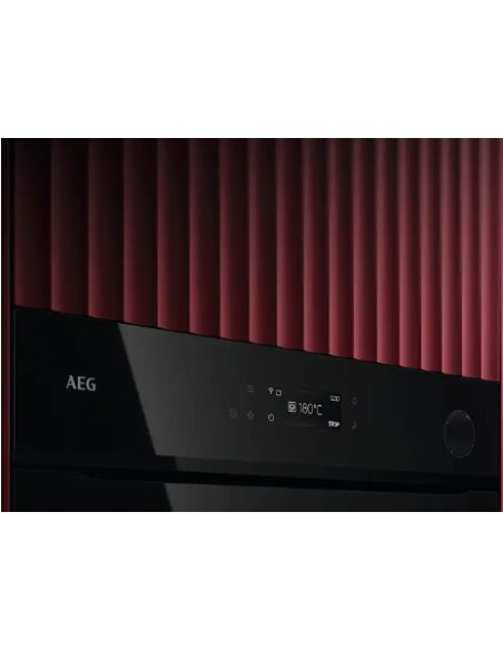 Orkaitė AEG NBR7P631SB