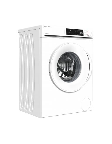Skalbyklė SHARP ESNFA6121WCEE