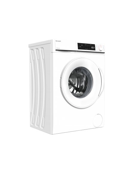 Skalbyklė SHARP ESNFA6121WCEE