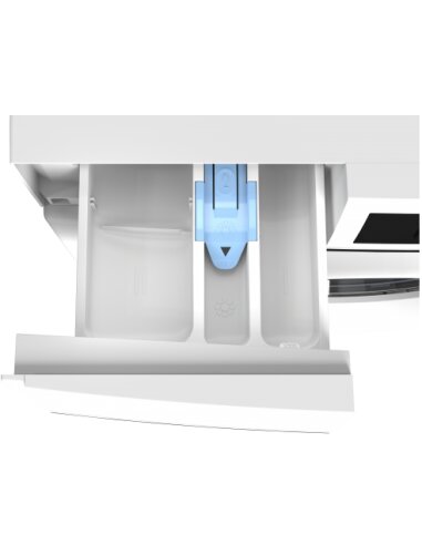 Skalbyklė SHARP ESNFA6121WCEE