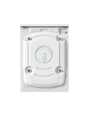 Skalbyklė SHARP ESNFA6121WCEE