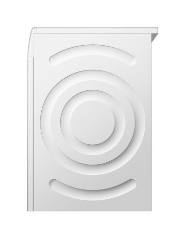 Džiovyklė BOSCH WQG2420ESN