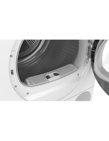 Džiovyklė BOSCH WQG2420ESN