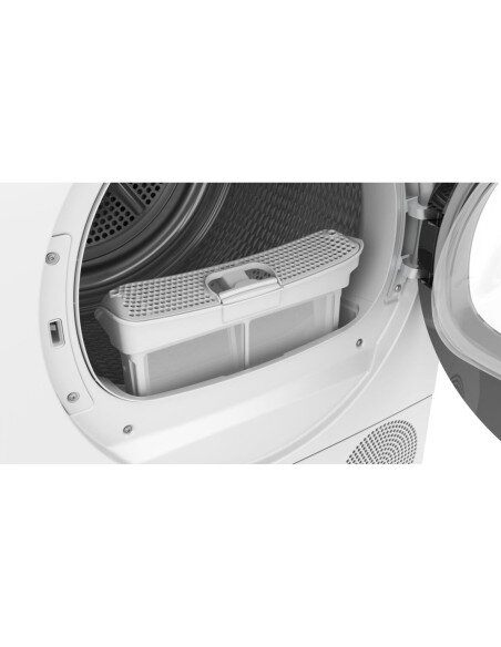 Džiovyklė BOSCH WQG2420ESN