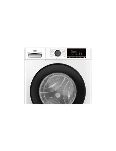 Washing machine BEKO B1WFM2741WBEE