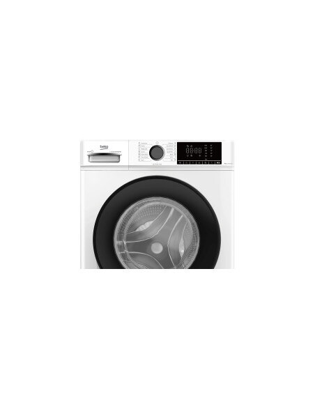 Washing machine BEKO B1WFM2741WBEE