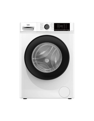 Washing machine BEKO B1WFM2741WBEE