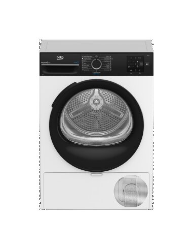 Džiovyklė BEKO BM3T37239WBB