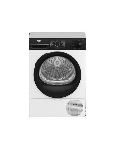 Džiovyklė BEKO BM3T37239WBB