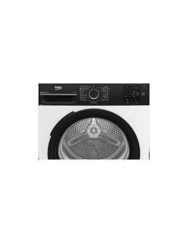 Džiovyklė BEKO BM3T37239WBB