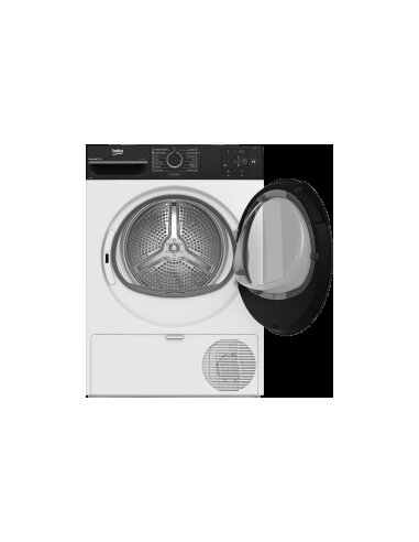 Džiovyklė BEKO BM3T37239WBB