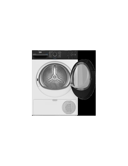 Džiovyklė BEKO BM3T37239WBB