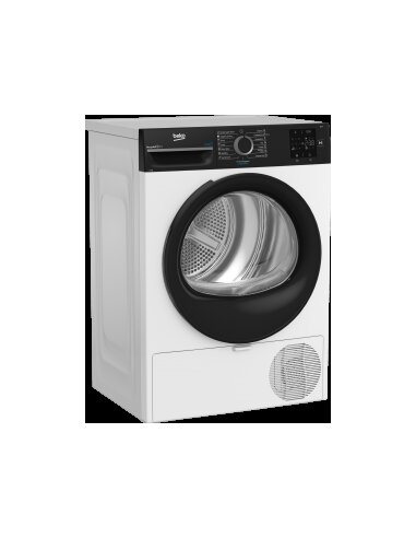 Džiovyklė BEKO BM3T37239WBB