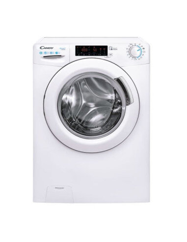 Skalbimo mašina Candy CS 128TXME/1-S