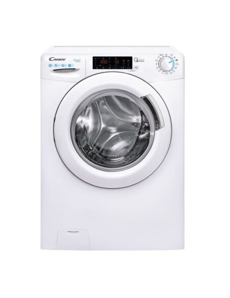 Skalbimo mašina Candy CS 128TXME/1-S