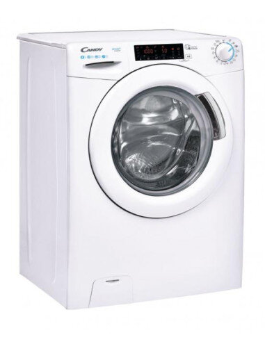 Skalbimo mašina Candy CS 128TXME/1-S