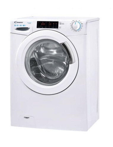 Skalbimo mašina Candy CS 128TXME/1-S