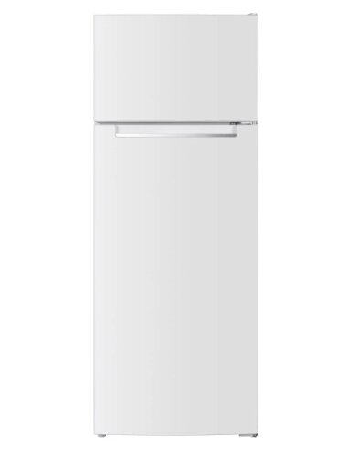 Šaldytuvas BEKO RDSO206K40WN