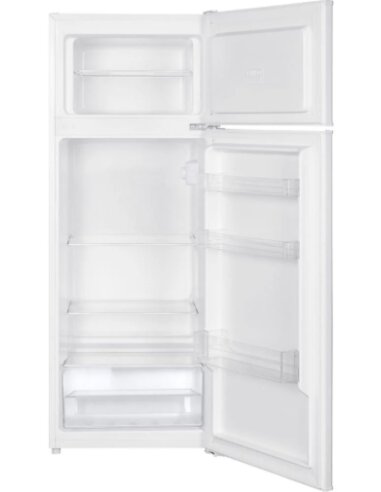 Šaldytuvas BEKO RDSO206K40WN