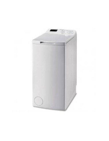 Skalbyklė INDESIT BTW S60400 EU/N