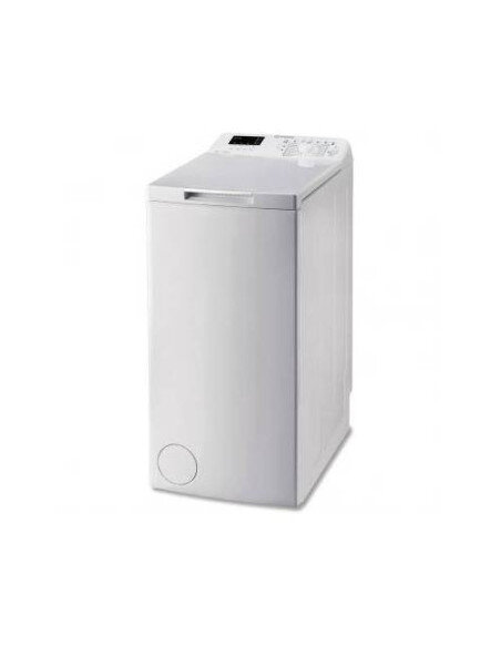 Skalbyklė INDESIT BTW S60400 EU/N