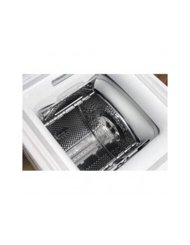 Skalbyklė INDESIT BTW S60400 EU/N