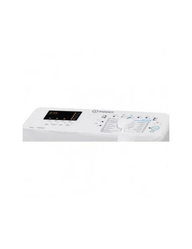 Skalbyklė INDESIT BTW S60400 EU/N