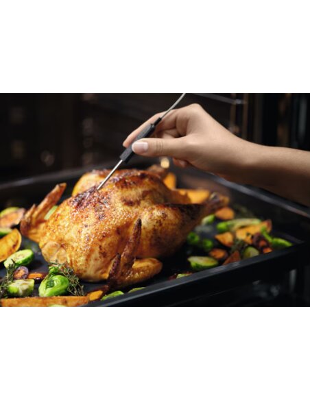 Orkaitė ELECTROLUX EOD4P57H