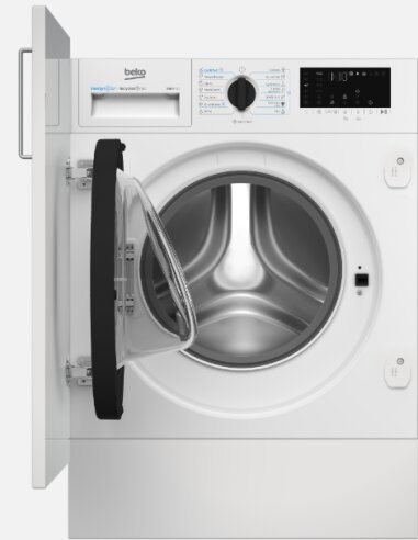 Skalbyklė BEKO B3WBT691415W