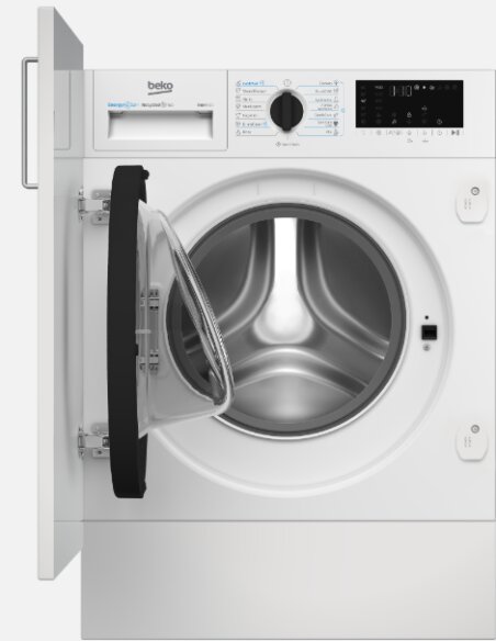 Skalbyklė BEKO B3WBT691415W
