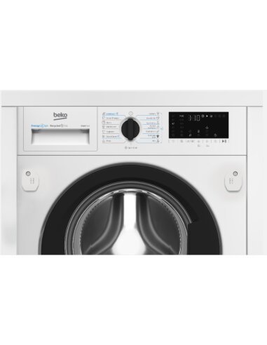 Skalbyklė BEKO B3WBT691415W