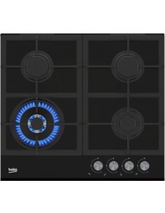 Dujinė kaitlentė BEKO HILW64235S