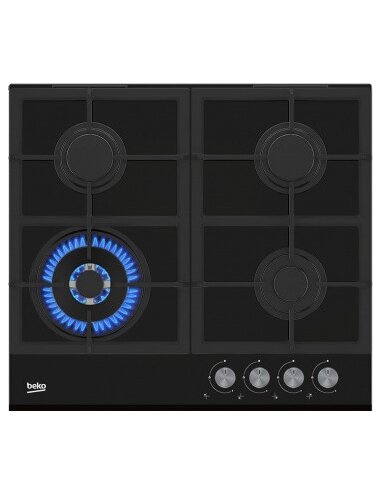 Dujinė kaitlentė BEKO HILW64235S