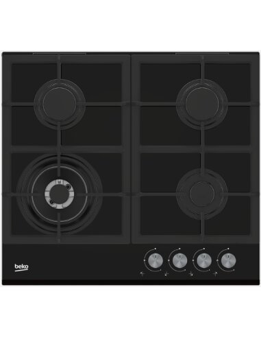 Dujinė kaitlentė BEKO HILW64235S