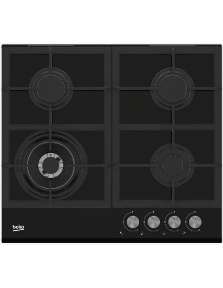 Dujinė kaitlentė BEKO HILW64235S