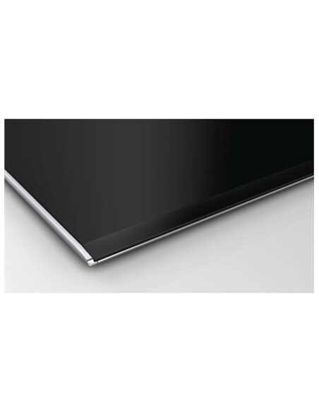 Bosch | Hob | PIB375FB1E | Induction | Number of burners/cooking zones 2 | Touch | Timer | Black