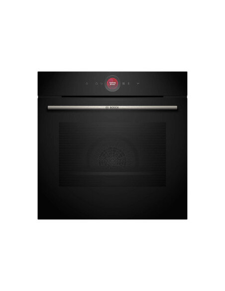Bosch | Oven | HBG7721B1 | 71 L | Electric | Pyrolysis | Touch | Height 59.5 cm | Width 59.4 cm | Black