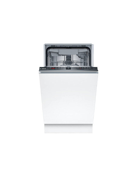 Dishwasher | SPV2HMX42E | Built-in | Width 45 cm | Number of place settings 10 | Number of programs 5 | Energy efficiency class 