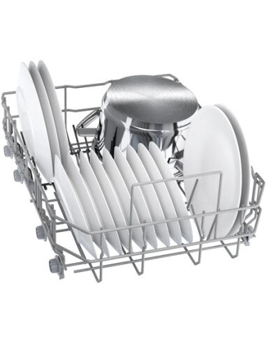 Dishwasher | SPV2HMX42E | Built-in | Width 45 cm | Number of place settings 10 | Number of programs 5 | Energy efficiency class 
